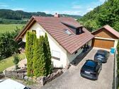 Foto - 5 Zimmer Einfamilienhaus zum Kaufen in Owingen