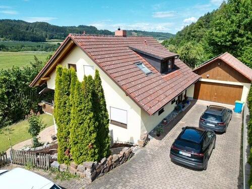 Foto - 5 Zimmer Einfamilienhaus zum Kaufen in Owingen