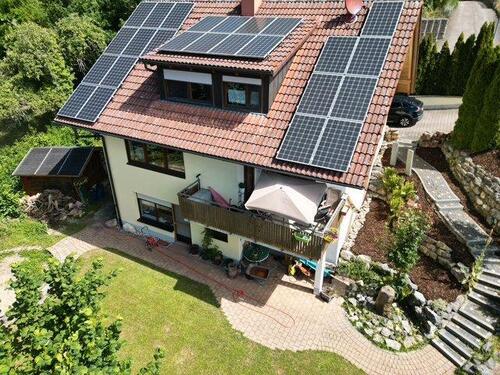 Foto - 5 Zimmer Einfamilienhaus in Owingen