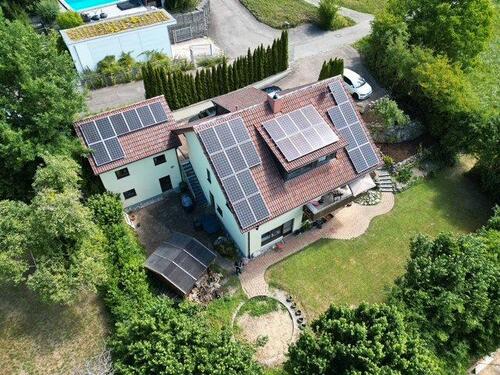 Foto - Einfamilienhaus in Owingen zum Kaufen