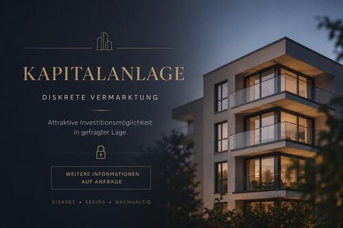 Foto - Attraktive Kapitalanlage mit 5,02 % Bruttorendite