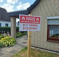 Freistehendes Einfamilienhaus von privat in Bremerhaven Surheide
