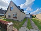 Foto - 4 Zimmer Einfamilienhaus zum Kaufen in Bremerhaven