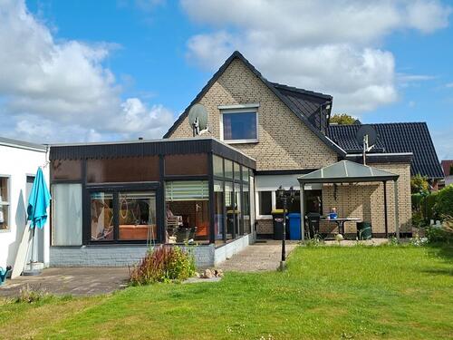 Foto - 4 Zimmer Einfamilienhaus in Bremerhaven