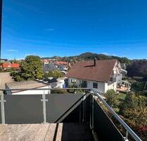 2-Zimmer Wohnung in BL-Dürrwangen - Balingen
