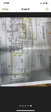 Foto - Gewerbefläche in der Fußgängerzone von Meldorf