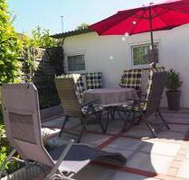 60 qm-Whg., Balkon, hell u. freundl., idiale Zweitwohnung - Laboe
