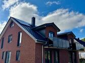 Foto - 3 Zi-Wohnung 65 m² EG mit Grundstücksnutzung
