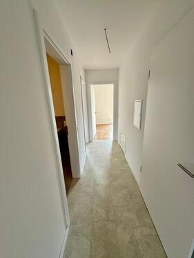 Foto - Etagenwohnung zur Miete in Otterndorf