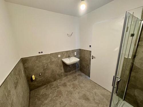 Foto - Etagenwohnung in Otterndorf zur Miete
