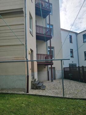 Foto - Etagenwohnung zur Miete in Reichenbach im Vogtland