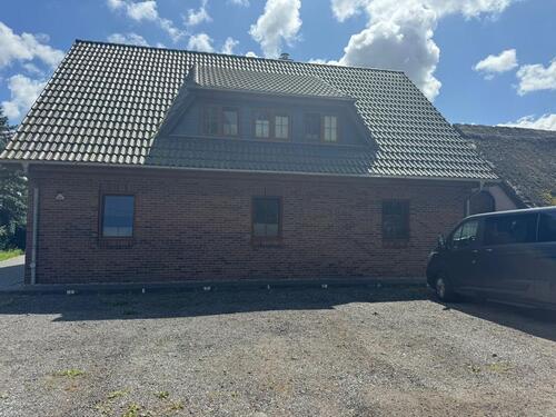 Foto - Einfamilienhaus in Bergen auf Rügen