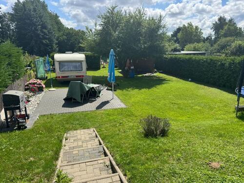 Foto - Einfamilienhaus in Bergen auf Rügen zum Kaufen