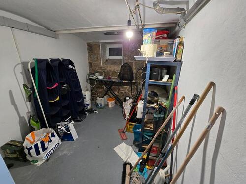 Foto - Etagenwohnung in Löbau zur Miete