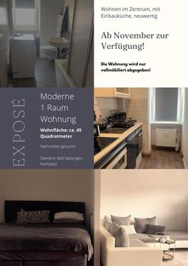 Foto - Wohnung Bad Salzungen 