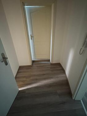 Foto - Etagenwohnung in Neuensalz