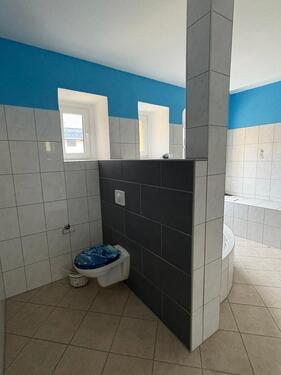 Foto - Etagenwohnung in Neuensalz zur Miete