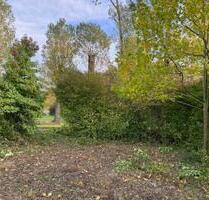 Gartengrundstück in Asperg nähe Naturfreundehaus zu verpachten