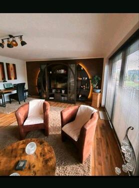 Foto - 1 - ZKB Wohnung in top Lage - 400,00 EUR Kaltmiete,