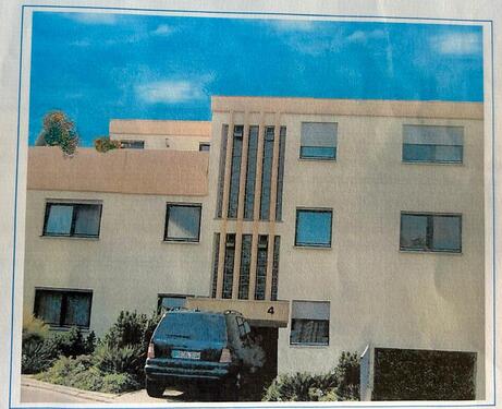 Foto - Etagenwohnung zur Miete in Ladenburg