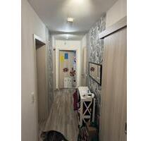 Wunderschöne 3-Raum-Wohnung im 1. OG - Genthin