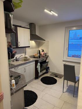 Foto - Etagenwohnung zur Miete in Genthin