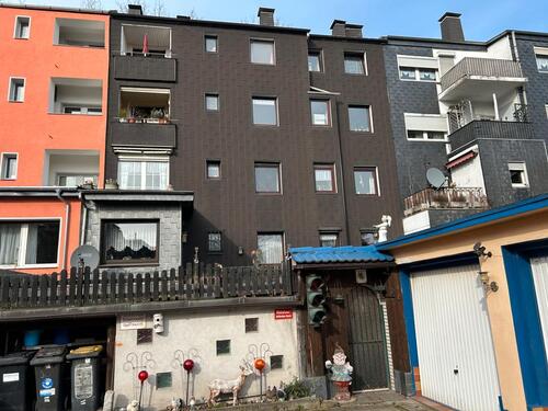 Foto - Einfamilienhaus in Duisburg