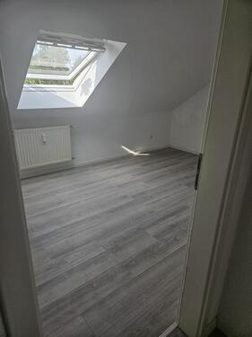 Foto - Etagenwohnung in Kleinblittersdorf zur Miete