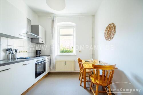 Foto - MöbliertFurnished 2-Zimmer Apartment WG-Geeignet in Dresden-Kaditz max. 4 Personen