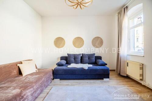 Foto - Etagenwohnung in Dresden