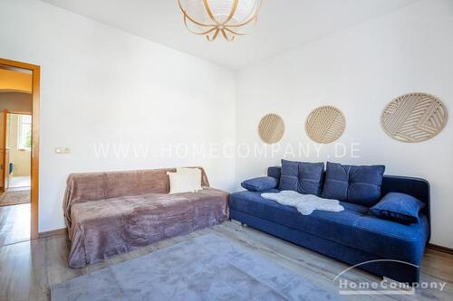 Foto - Etagenwohnung in Dresden zur Miete