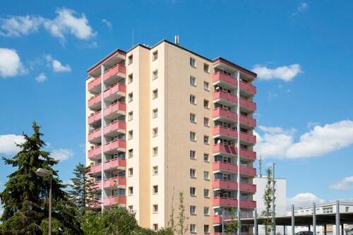 Foto - Etagenwohnung in Langen (Hessen) zur Miete