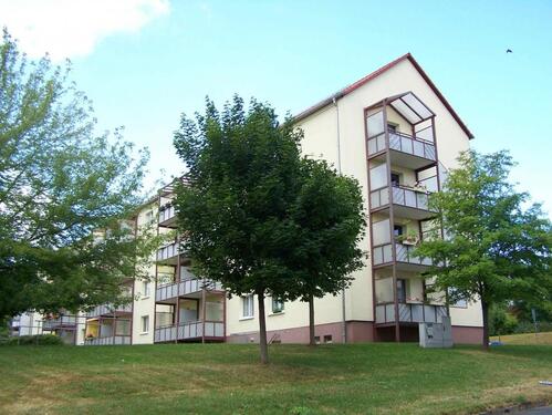 Foto - Frisch renoviert! - 363,00&nbsp;EUR Kaltmiete, ca.&nbsp; 60,50&nbsp;m&sup2;