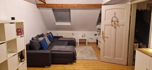 Foto - 2 Zimmer Etagenwohnung zur Miete in Kirn