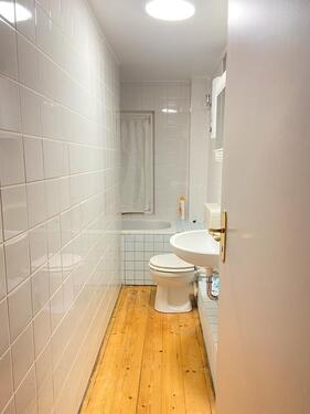 Foto - Etagenwohnung in Kirn zur Miete