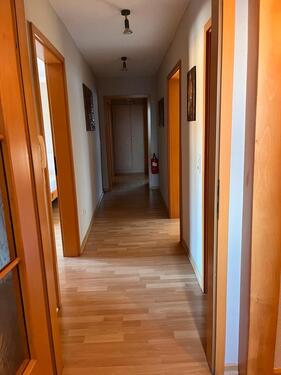 Foto - 4 Zimmer Etagenwohnung zur Miete in Maulbronn