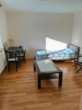 Foto - Sonniges EG-Zimmer ab sofort - 500,00&nbsp;EUR Kaltmiete, ca.&nbsp; 16,00&nbsp;m&sup2;