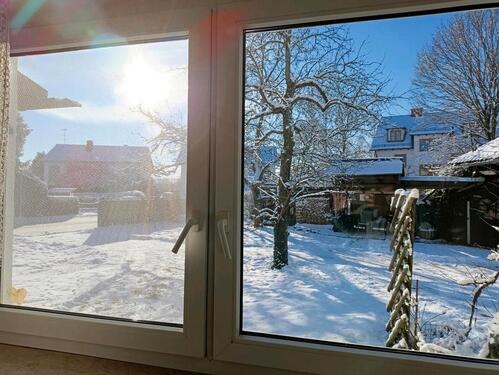 Foto - 1 Zimmer Etagenwohnung in Bergkirchen