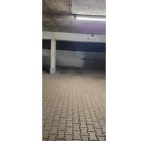 Tiefgaragenstellplatz in München Bogenhausen