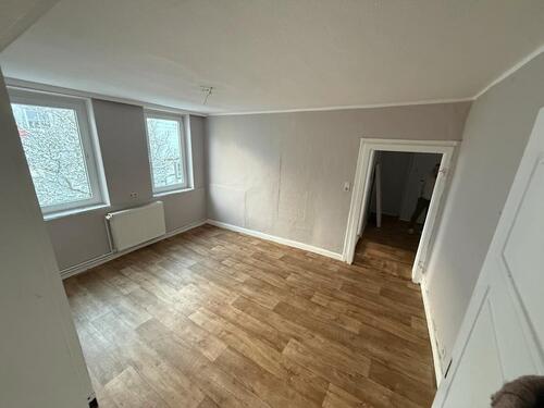 Foto - 5 Zimmer Dachgeschoßwohnung in Bückeburg