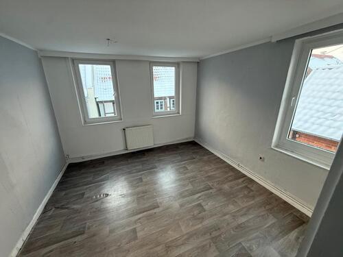 Foto - Dachgeschoßwohnung in Bückeburg zur Miete