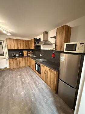 Foto - Etagenwohnung in Ornbau zur Miete