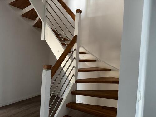 Foto - Doppelhaushälfte in Beckdorf zum Kaufen