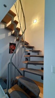 Foto - Reihenhaus in Hannover zur Miete