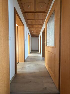 Foto - 3 Zimmer Erdgeschoßwohnung zur Miete in Neuhaus an der Pegnitz