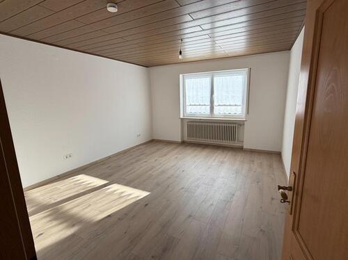 Foto - 3 Zimmer Erdgeschoßwohnung in Neuhaus an der Pegnitz