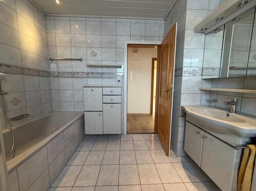 Foto - Erdgeschoßwohnung in Neuhaus an der Pegnitz zur Miete