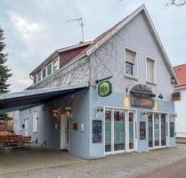 Kultige Kneipe mit Charme und überdachter Terrasse in Haarentor zu vermieten! - Oldenburg Bloherfelde