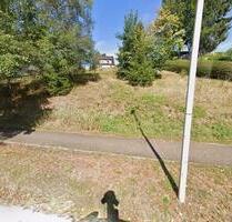 Freizeitgrundstück (ca. 770 m²) in ruhiger Lage in 98724 Lauscha - Neuhaus am Rennweg