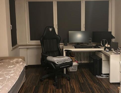 Foto - 1 Zimmer Wohnung im Herzen von Dortmund